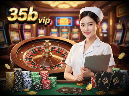 35b vip ทางเข้า