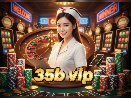 35b vip