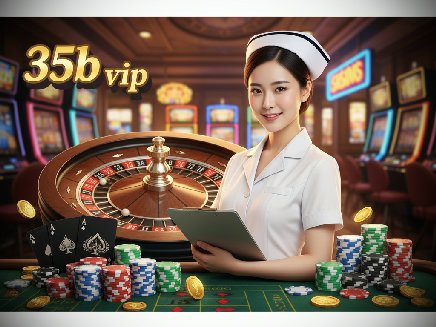 login 35b vip