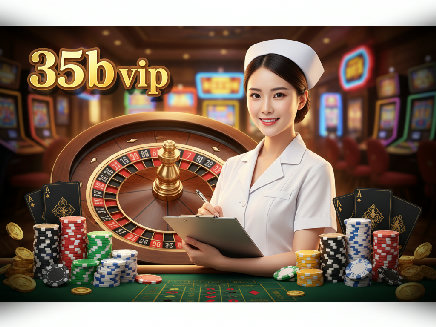 35b vip PG SLOT