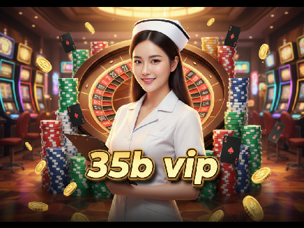 35b vip สมัครสมาชิก